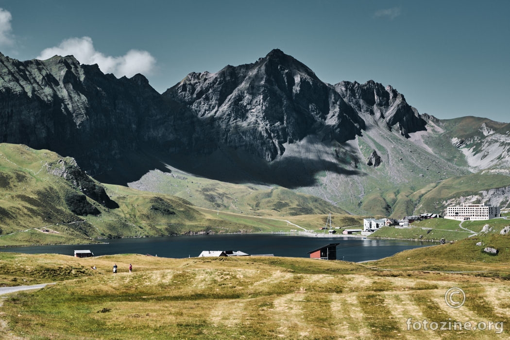 Melchsee-Frutt II