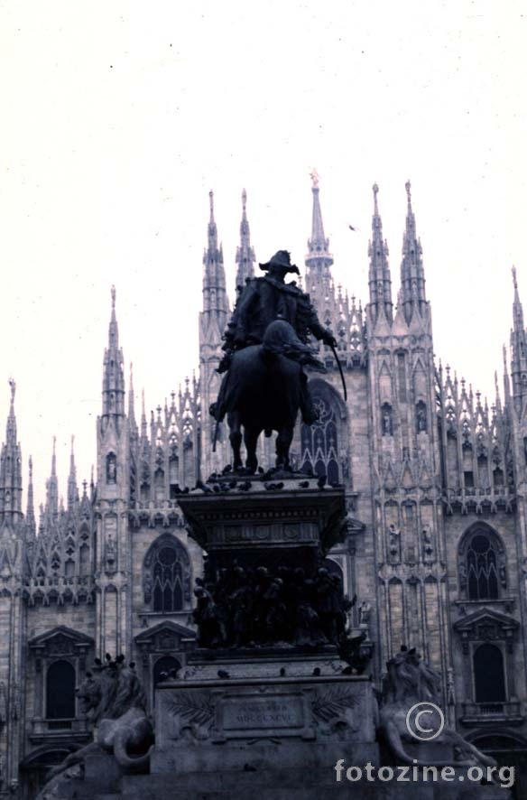 milano