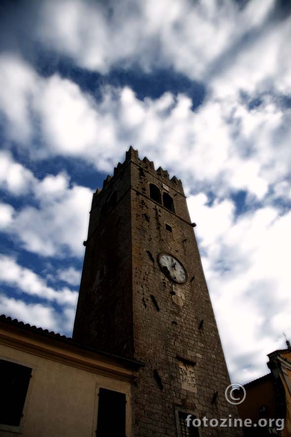 motovun