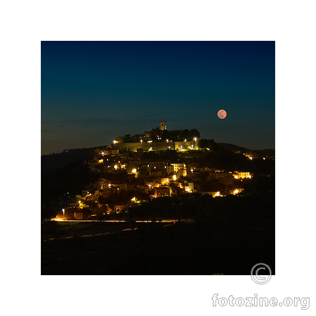 Motovun