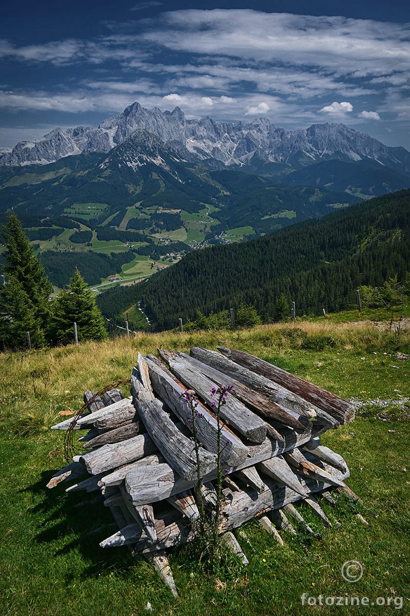 Austrija, kolovoz 2026.