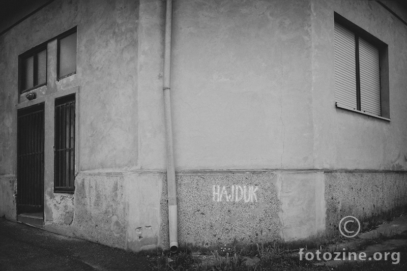 Hajduk, a Vukovar