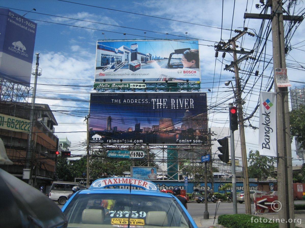 bangkok