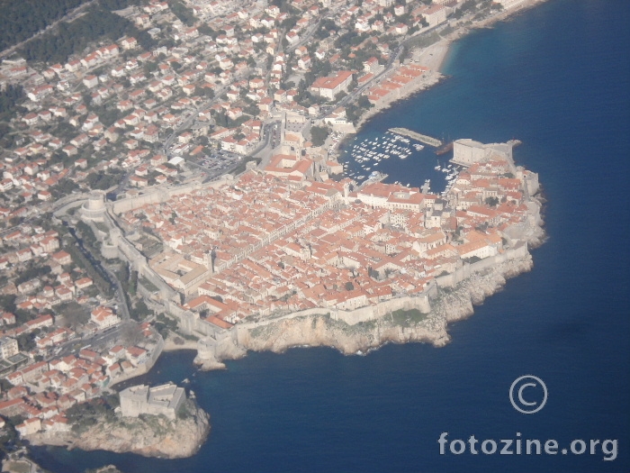 Dubrovnik