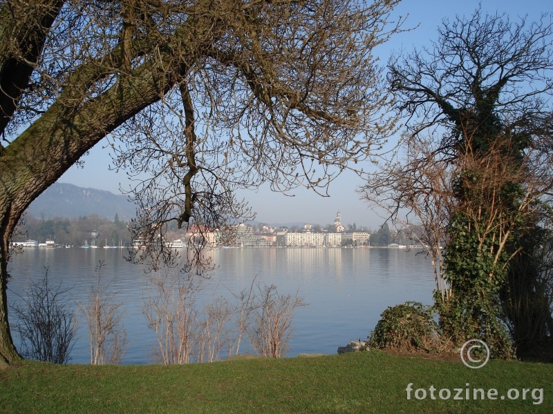 Zurich Lake