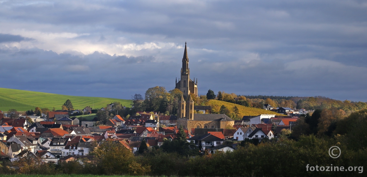 Waldbockelheim...