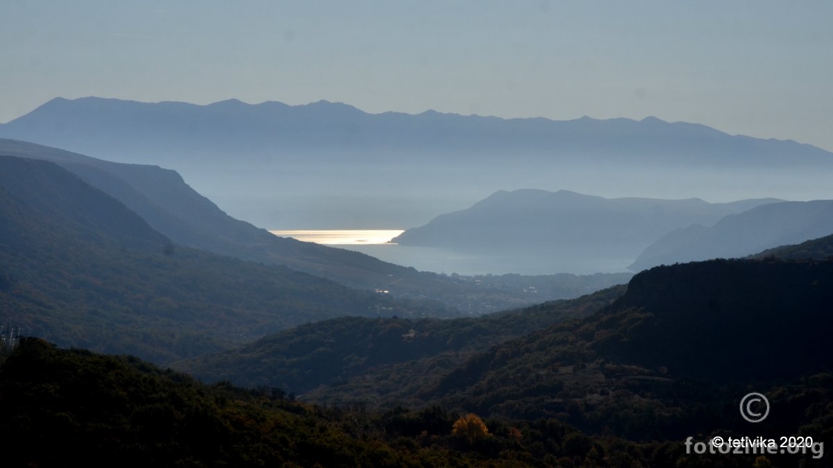 Bašćanska dolina subotom