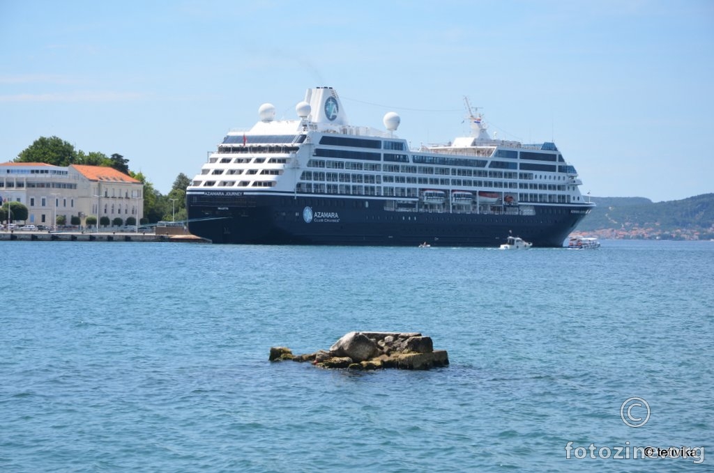 Azamara Club Cruises