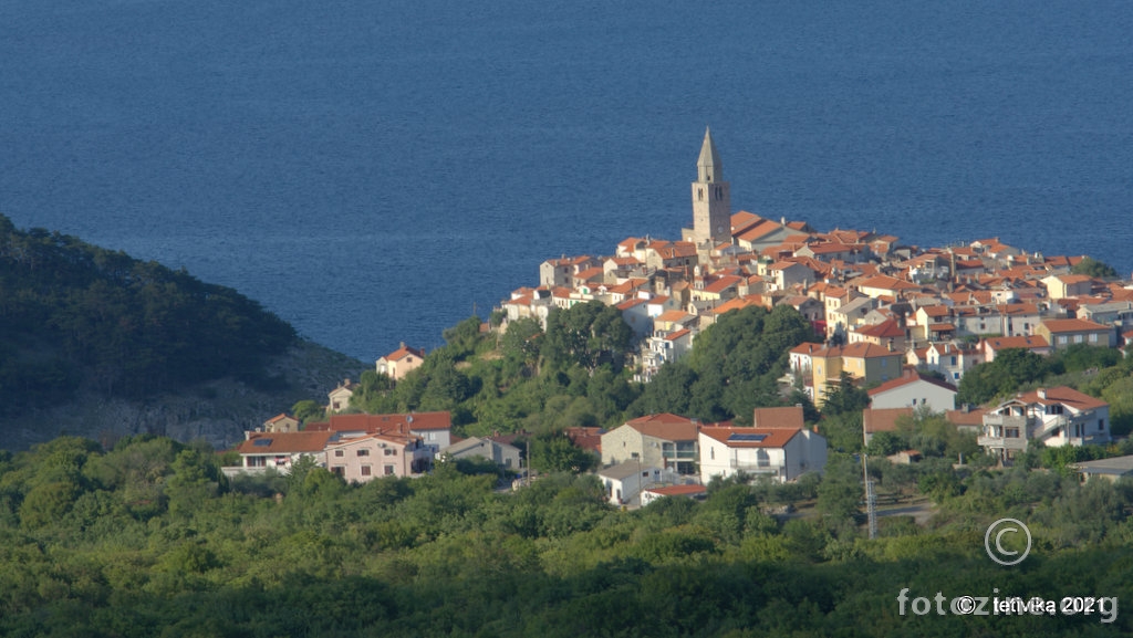 Vrbniče nad morem