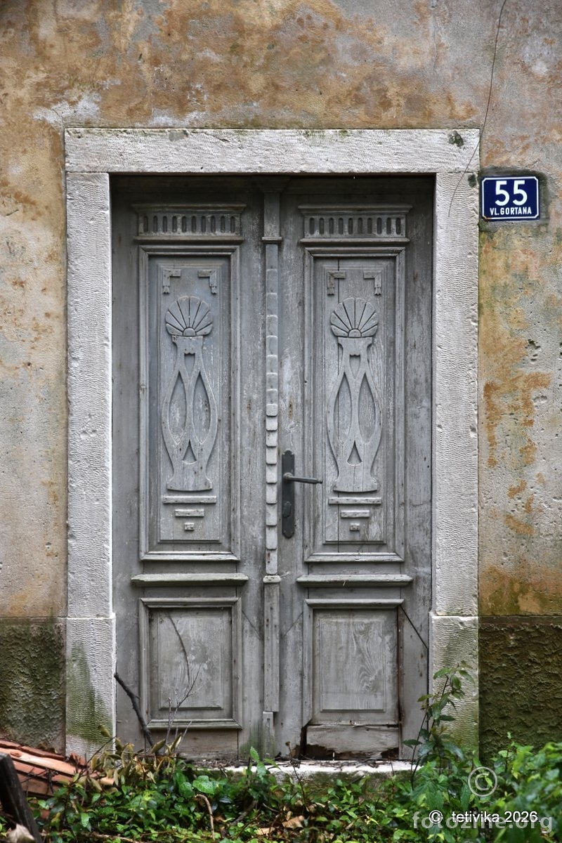 starudija