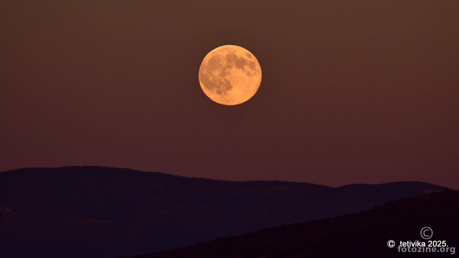 Puna Luna