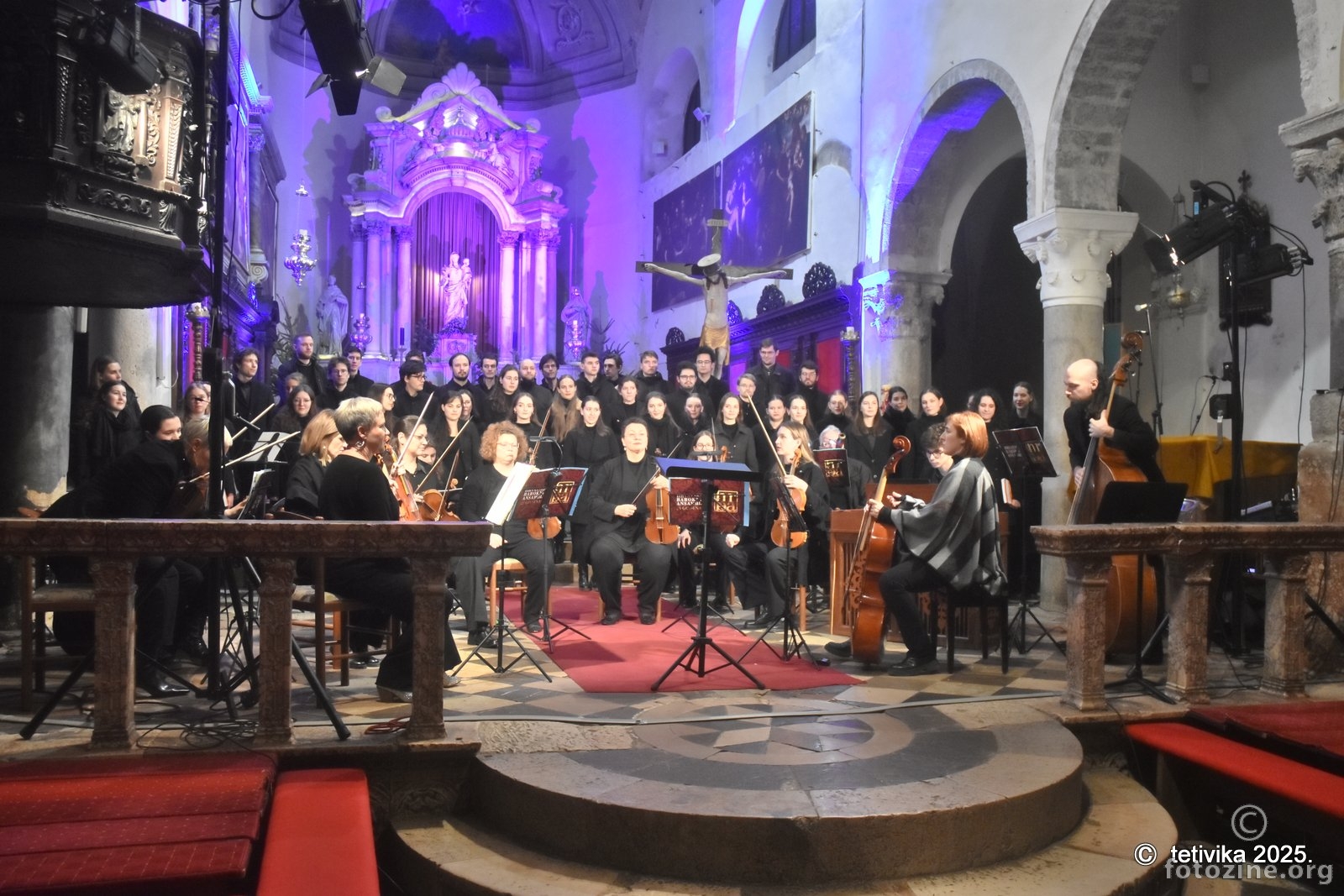 Hrvatski barokni ansambl