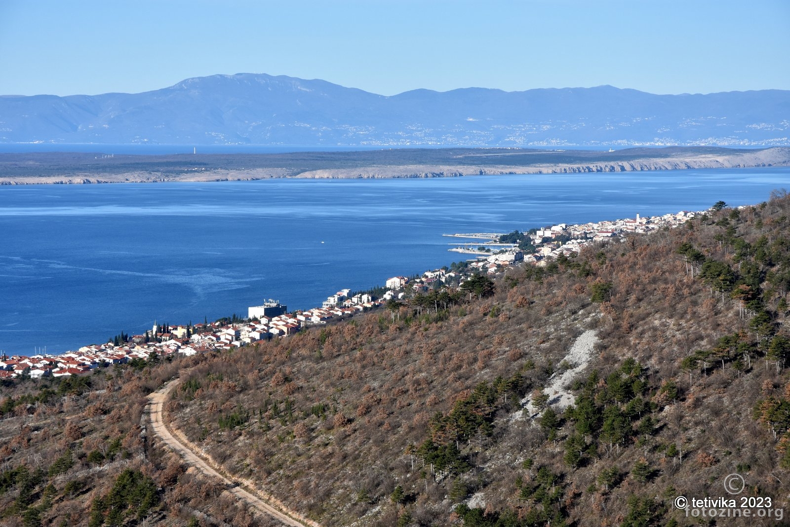 Selce-Crikvenica
