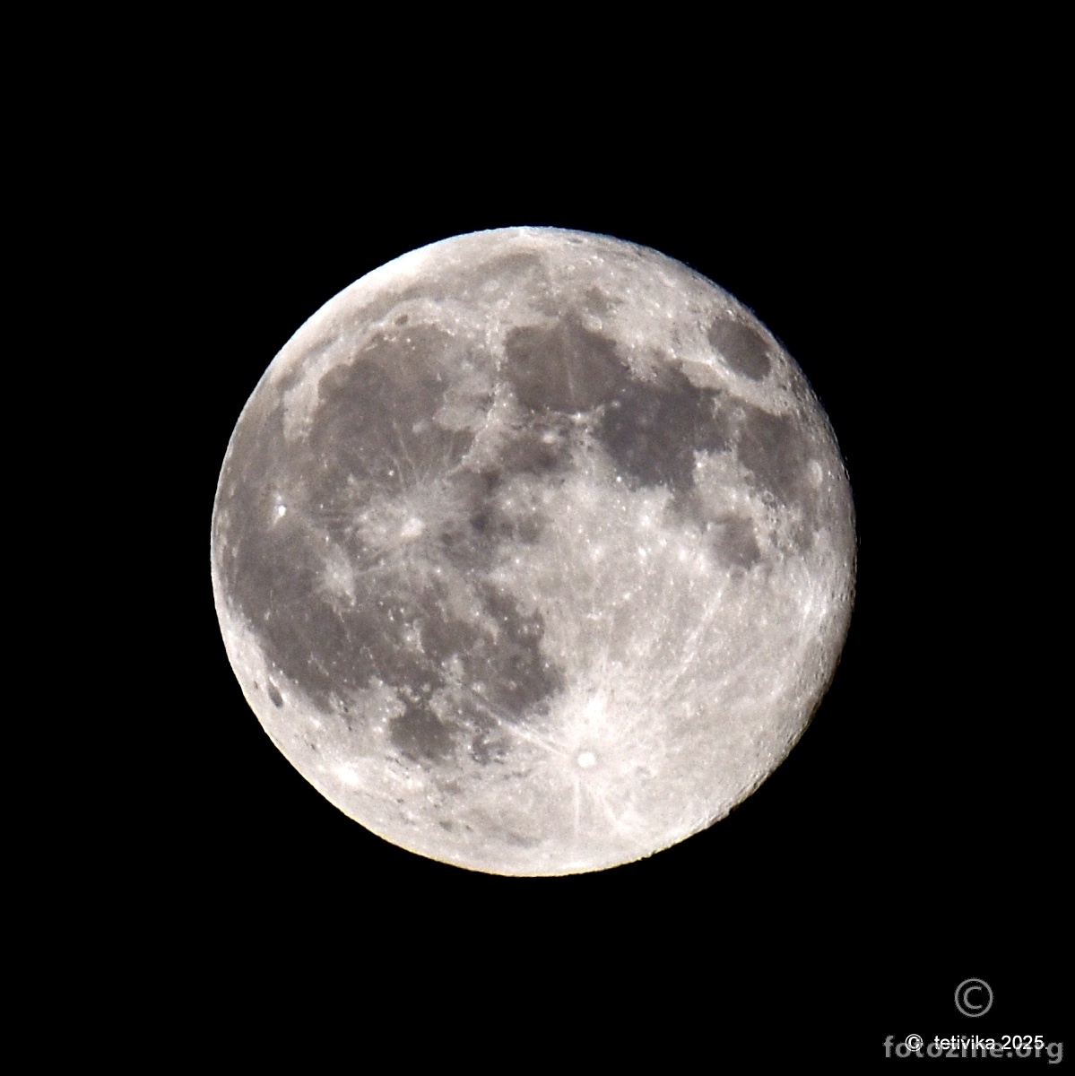 Puna Luna