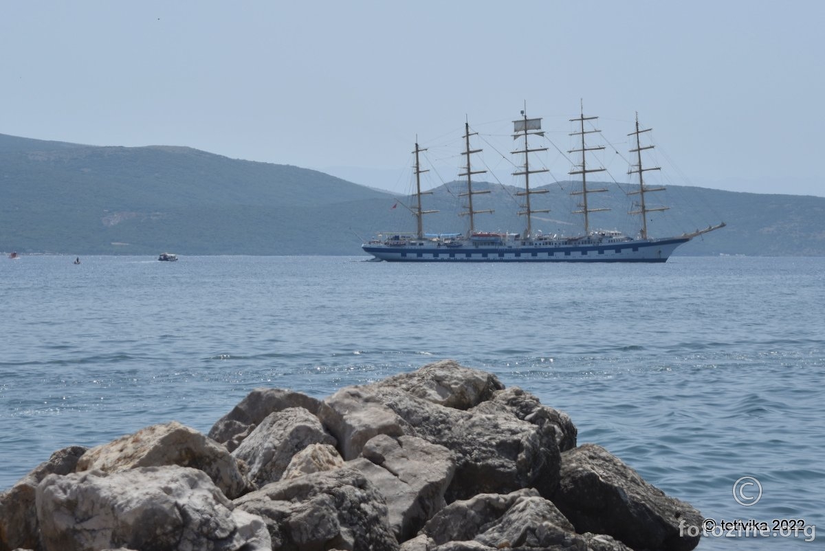 Royal Clipper