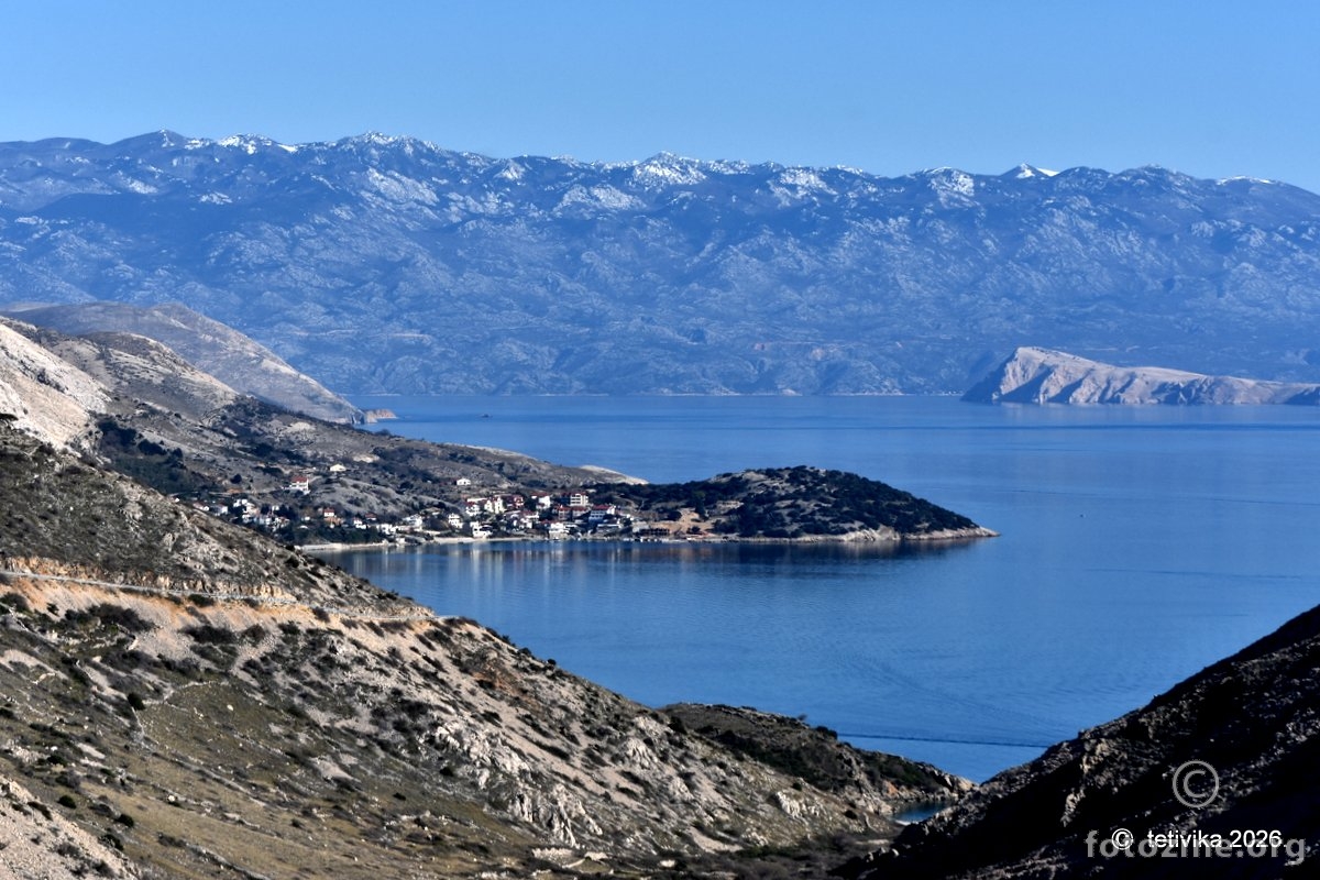 Stara Baška