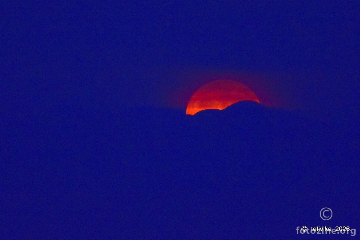 Uštap, 29.6.2026. 20h 23 m