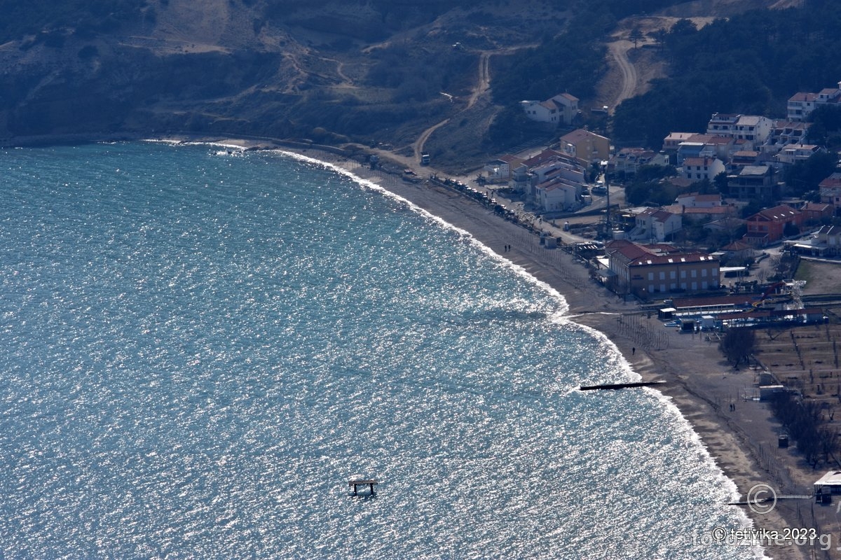 Baška nedjeljom