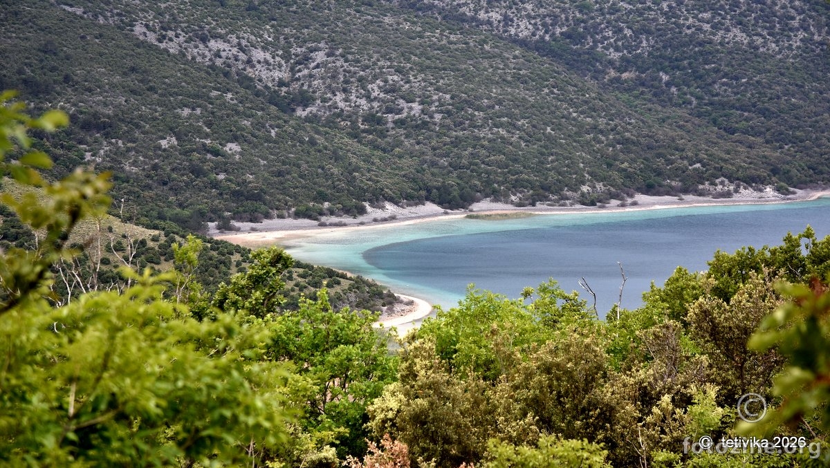 Vransko jezero