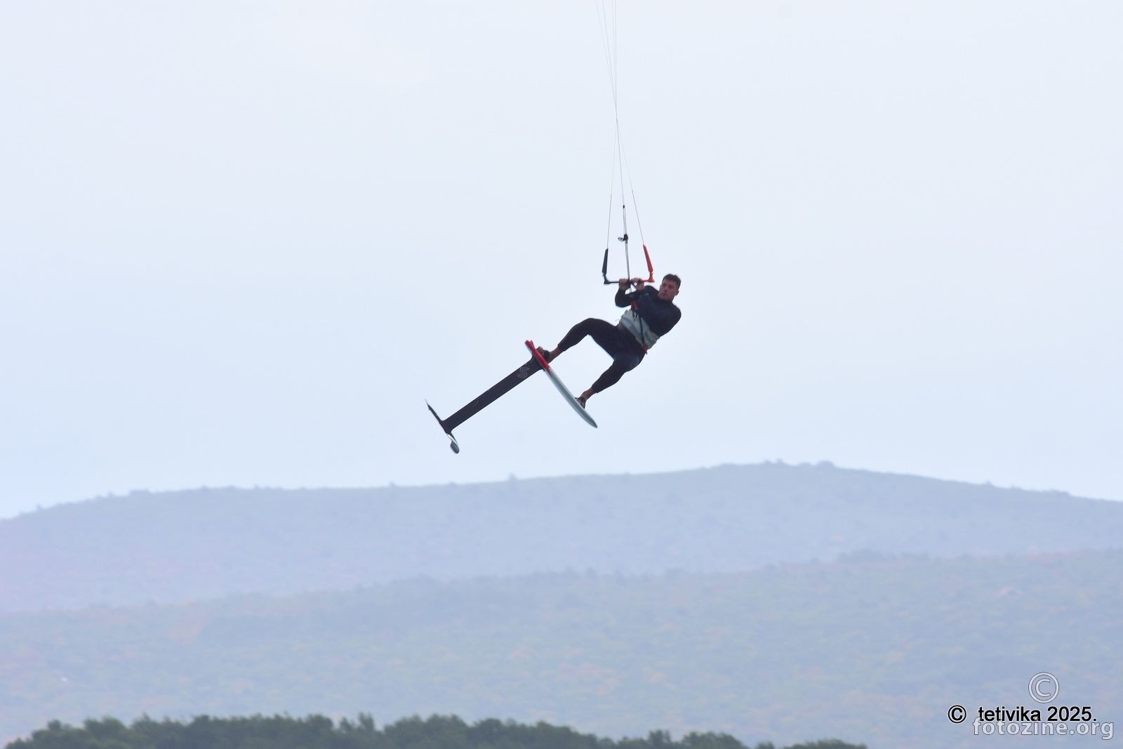 kitefoil 
