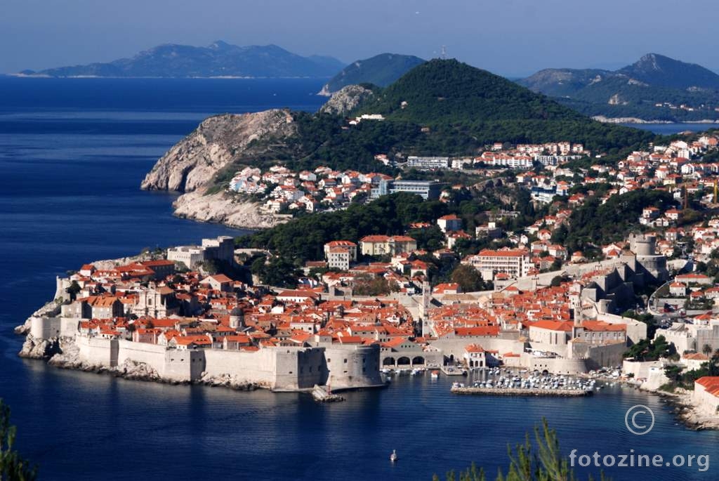 Dubrovnik, klasika