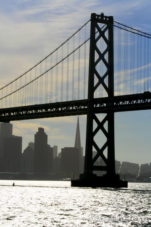 Bay bridge (San Francisco)