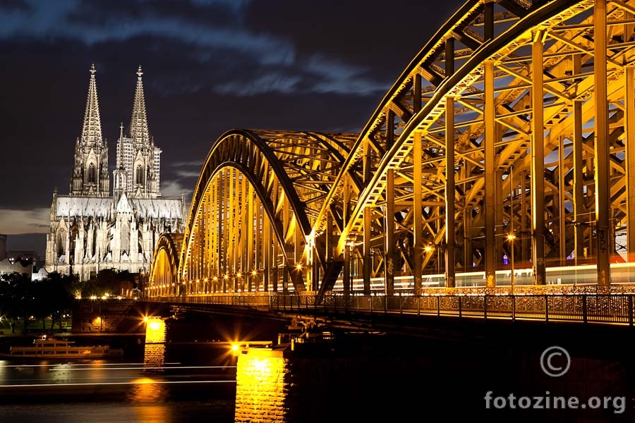 Kölner Dom