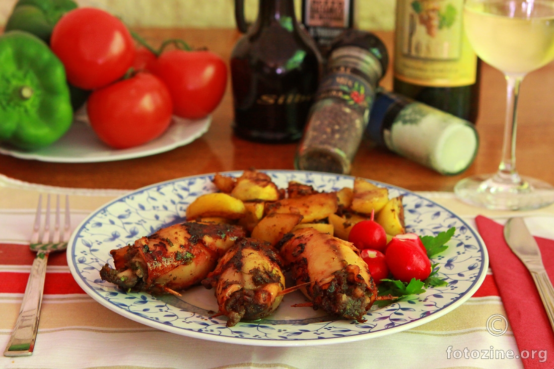 dobar rucak