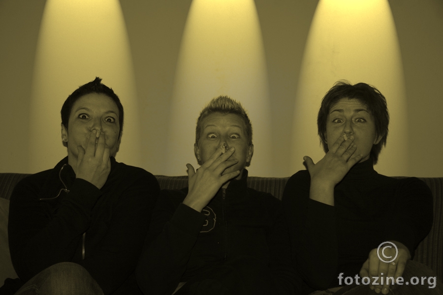 pus i ona (i ona i ona)