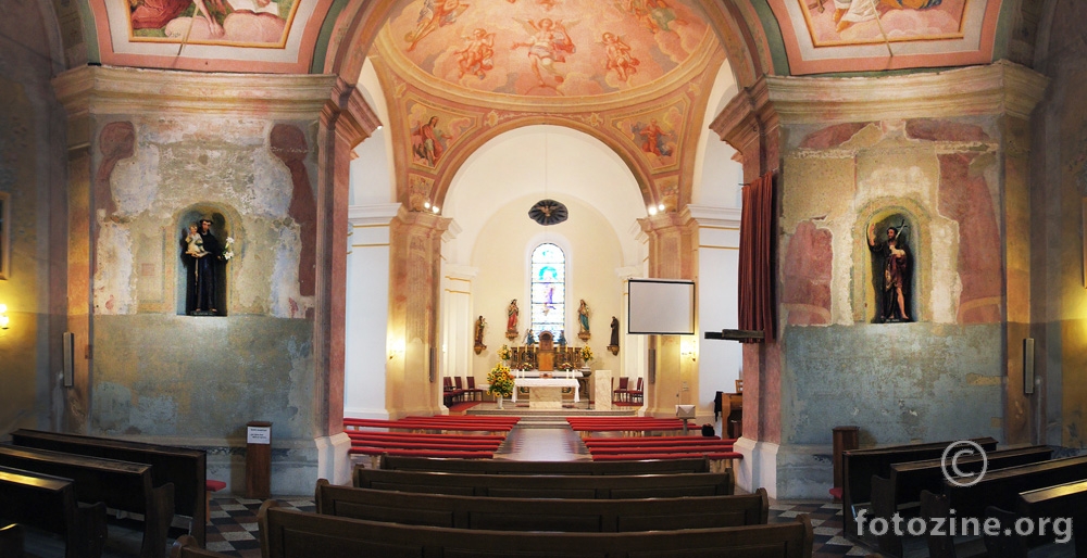 Ivonjska cirkva