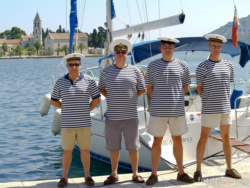 Mornari