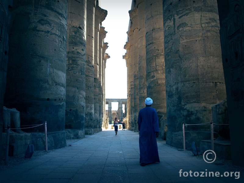 Luxor Temple2