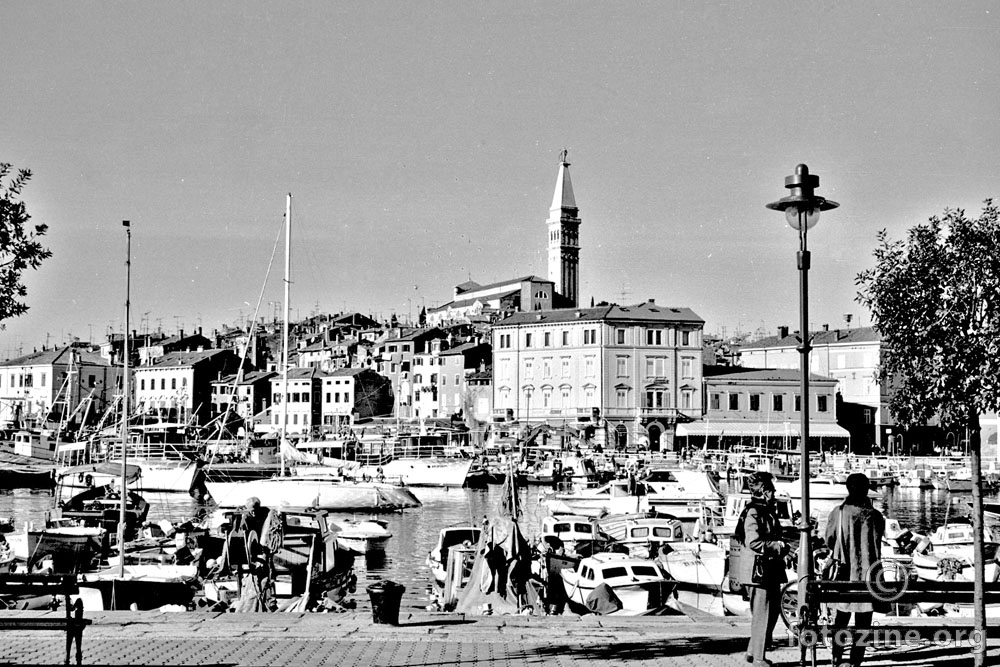 rovinj