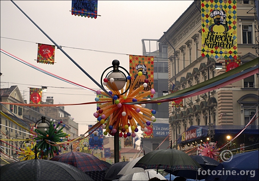 karneval Rijeka