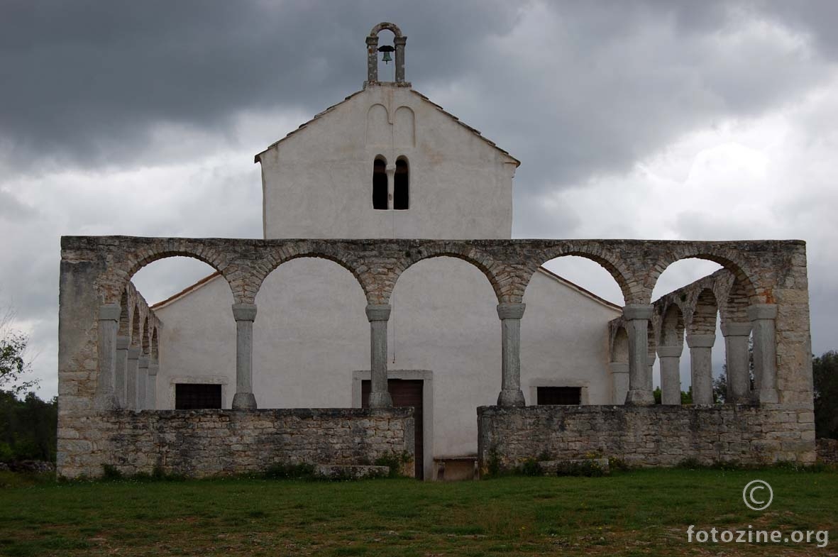 Sv. Foška