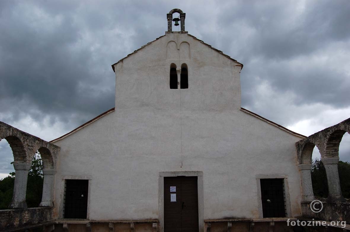 Sv. Foška