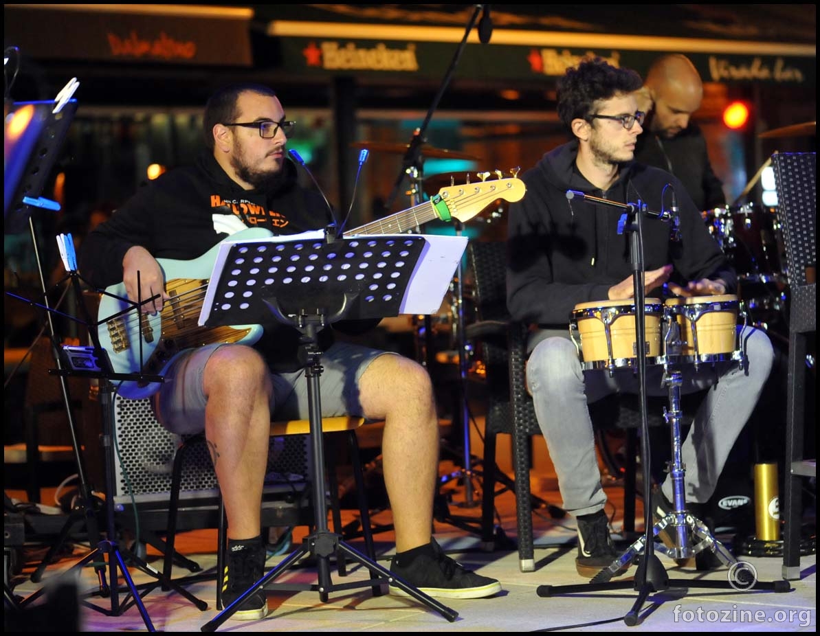 Big Band Vodice...