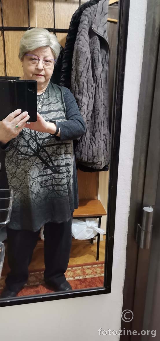 slavili smo na ručku