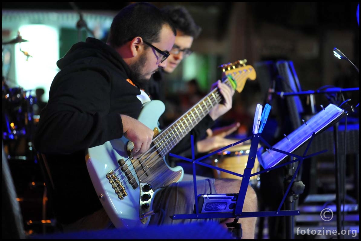 Big Band Vodice...