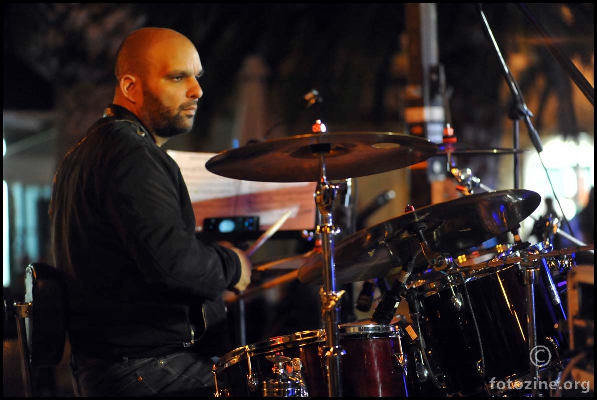 Big Band Vodice...