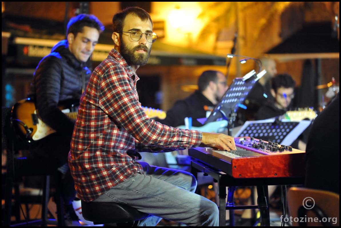 Big Band Vodice...