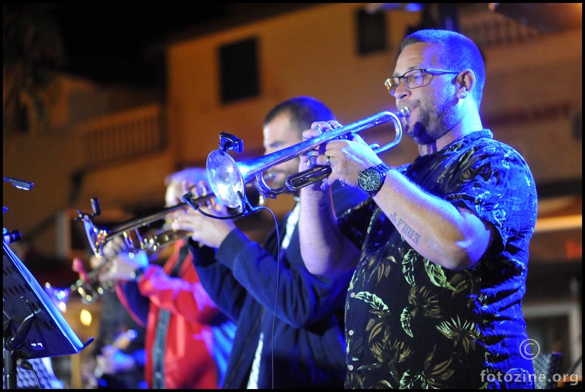Big Band Vodice...