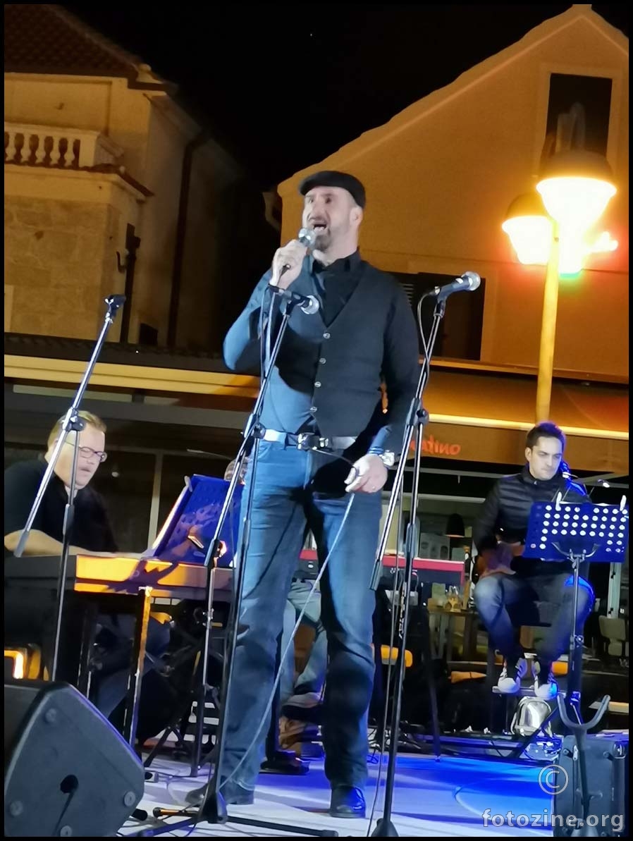 Big Band Vodice...