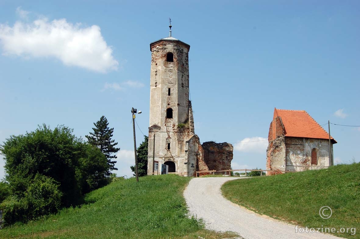 crkva Sv. Martina