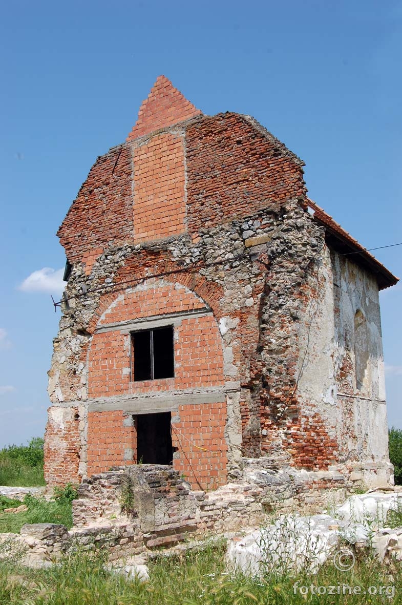 crkva Sv. Martina