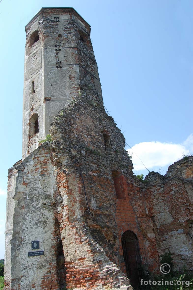 crkva Sv. Martina