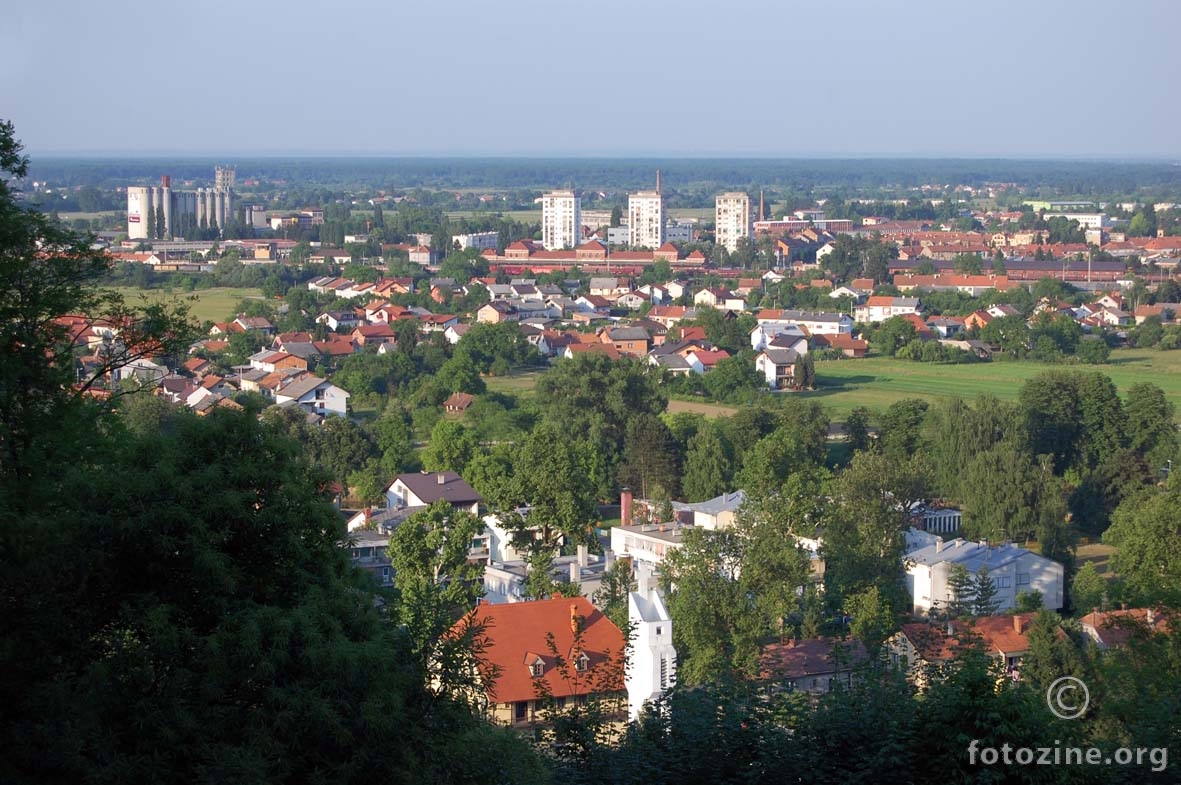 Karlovac...