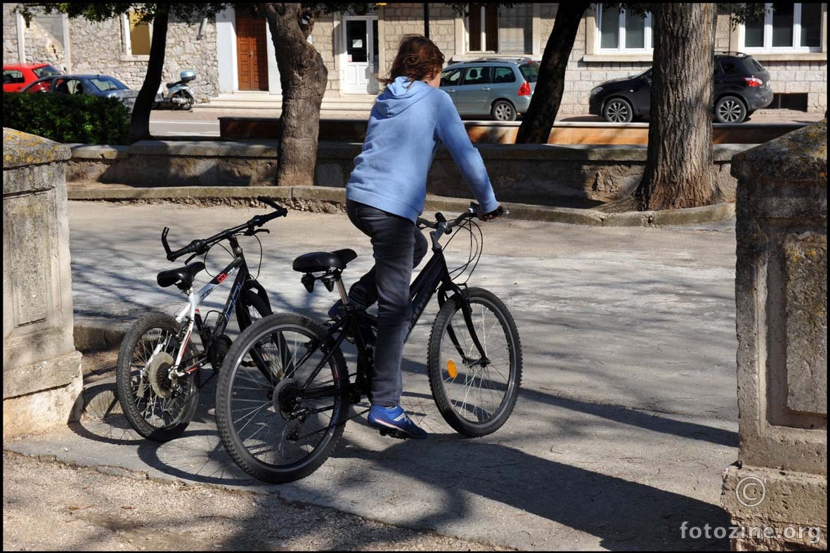 promet nije igra