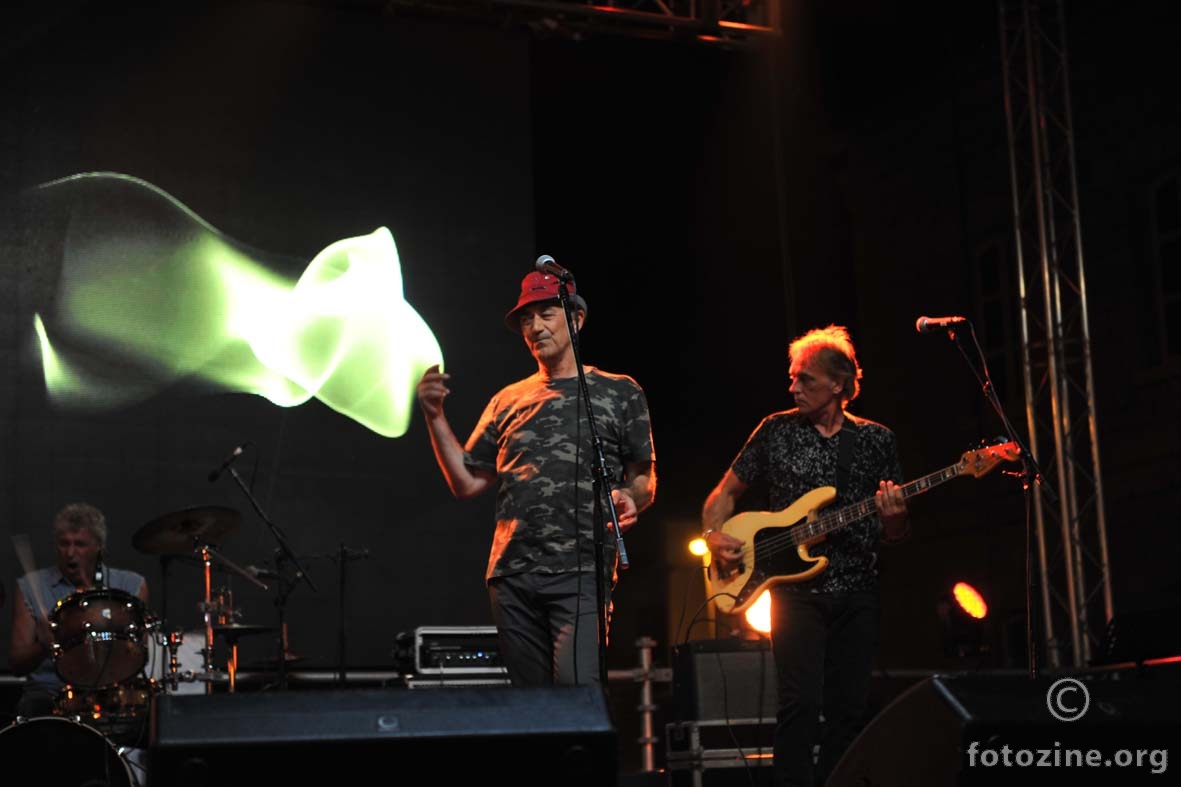 feštavalo se do jutra 4./5.8.2019.