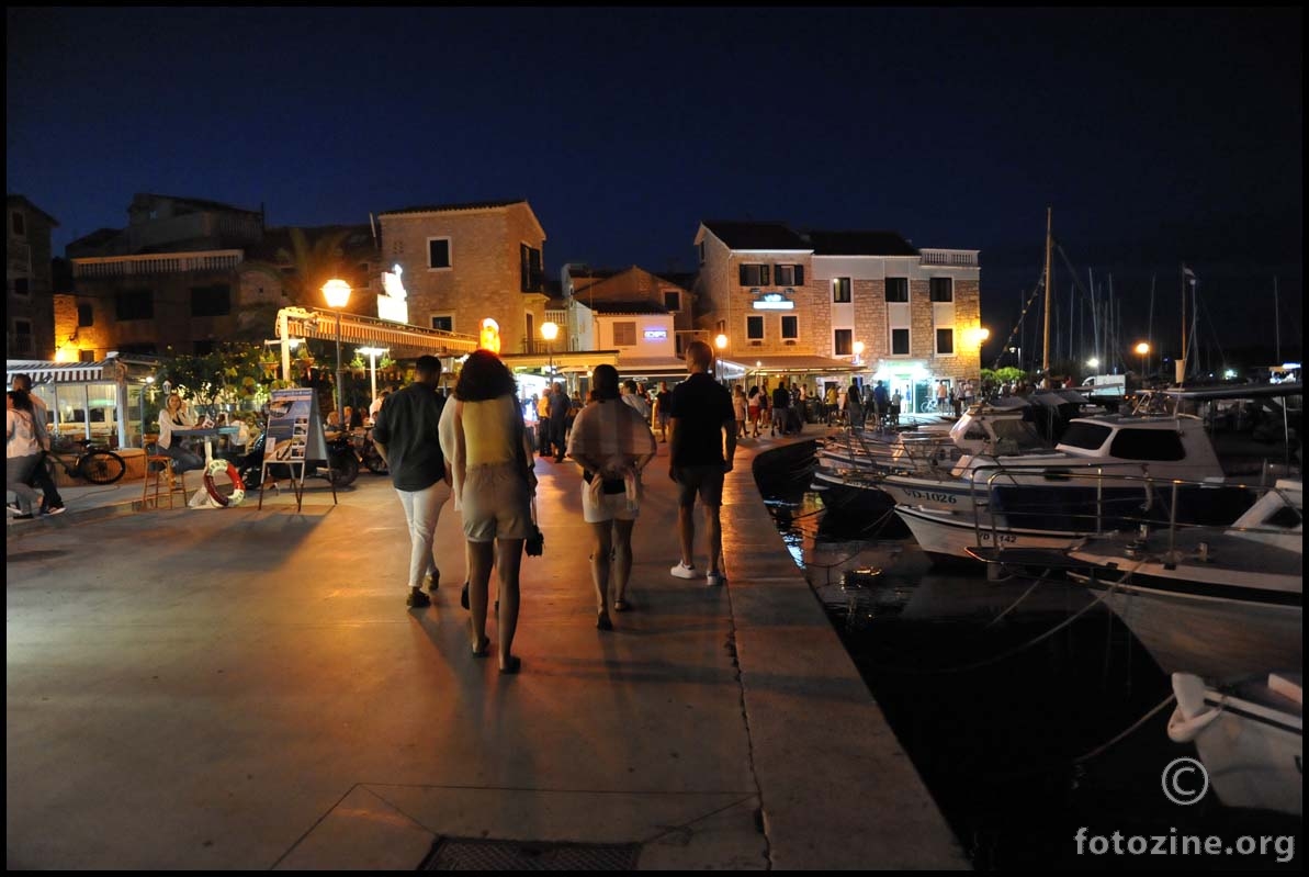 nema puno turista -2